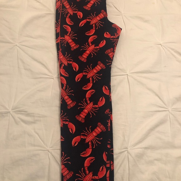 Old Navy Pants - Old Navy Lobster Pants Old Navy Pants - Old Navy Lobster Pants